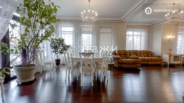 360 м², 7-комнатный дом, 7 соток, 360 м², изображение - 62