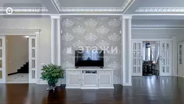 360 м², 7-комнатный дом, 7 соток, 360 м², изображение - 67