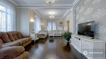 360 м², 7-комнатный дом, 7 соток, 360 м², изображение - 68