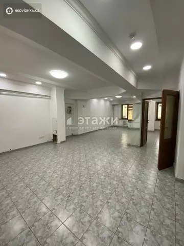 Офисное помещение, этаж 1 из 4, 85 м²