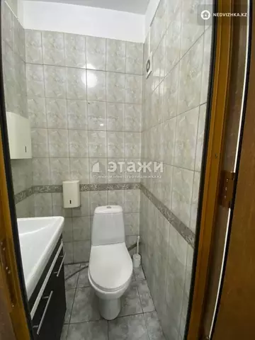 Офисное помещение, этаж 1 из 4, 85 м²