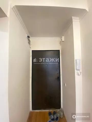 3-комнатная квартира, этаж 8 из 9, 63 м²