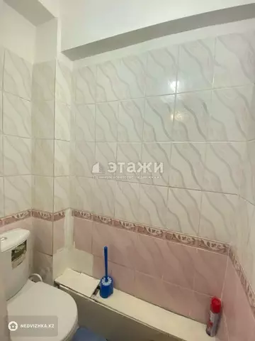 3-комнатная квартира, этаж 8 из 9, 63 м²