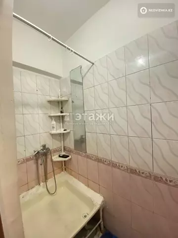 62.6 м², 3-комнатная квартира, этаж 8 из 9, 63 м², изображение - 4