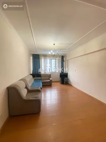 62.6 м², 3-комнатная квартира, этаж 8 из 9, 63 м², изображение - 5