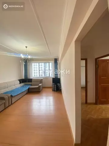 62.6 м², 3-комнатная квартира, этаж 8 из 9, 63 м², изображение - 8