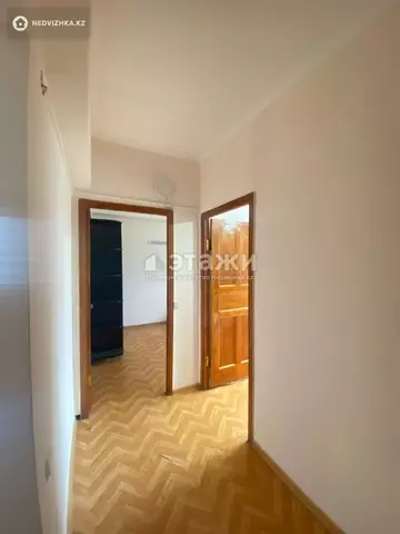 62.6 м², 3-комнатная квартира, этаж 8 из 9, 63 м², изображение - 9