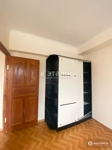 62.6 м², 3-комнатная квартира, этаж 8 из 9, 63 м², изображение - 10