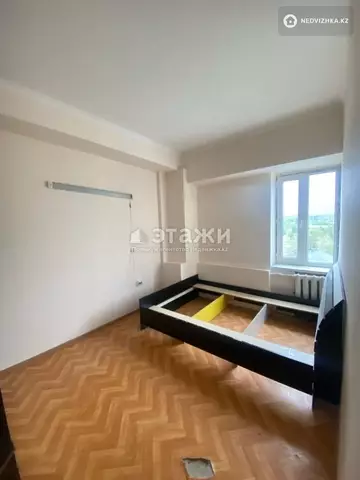 62.6 м², 3-комнатная квартира, этаж 8 из 9, 63 м², изображение - 11