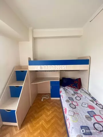 62.6 м², 3-комнатная квартира, этаж 8 из 9, 63 м², изображение - 13