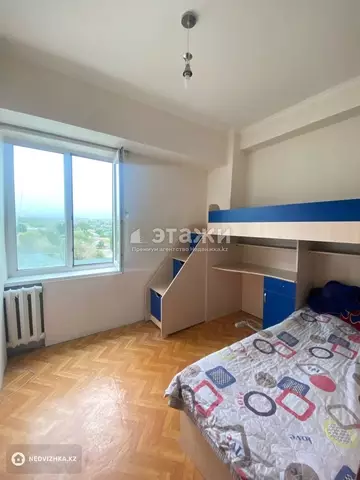 62.6 м², 3-комнатная квартира, этаж 8 из 9, 63 м², изображение - 14
