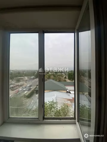 62.6 м², 3-комнатная квартира, этаж 8 из 9, 63 м², изображение - 15