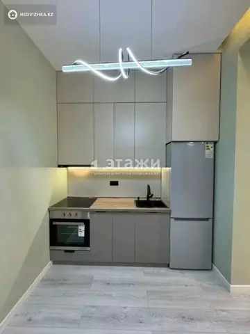 2-комнатная квартира, этаж 1 из 3, 48 м²