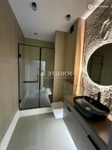 48 м², 2-комнатная квартира, этаж 1 из 3, 48 м², изображение - 7