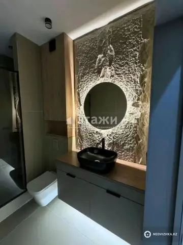 48 м², 2-комнатная квартира, этаж 1 из 3, 48 м², изображение - 8