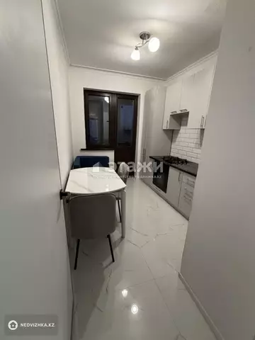38.5 м², 1-комнатная квартира, этаж 5 из 10, 38 м², изображение - 9