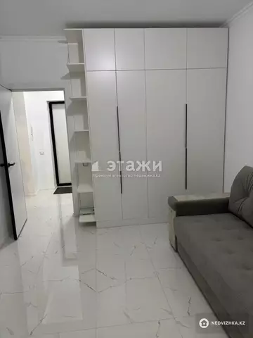 38.5 м², 1-комнатная квартира, этаж 5 из 10, 38 м², изображение - 10