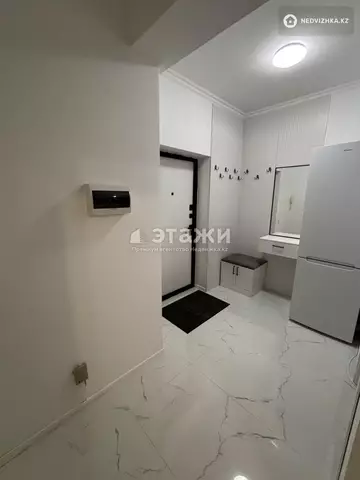 38.5 м², 1-комнатная квартира, этаж 5 из 10, 38 м², изображение - 11