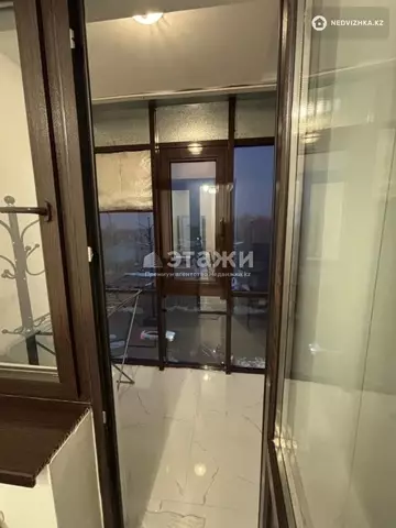 38.5 м², 1-комнатная квартира, этаж 5 из 10, 38 м², изображение - 14