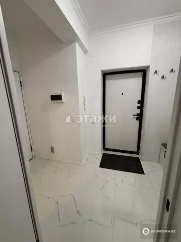 38.5 м², 1-комнатная квартира, этаж 5 из 10, 38 м², изображение - 17