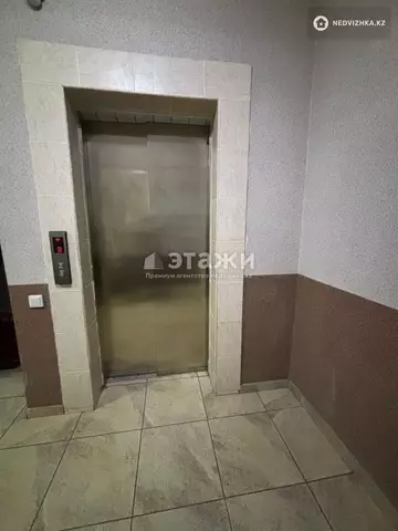 38.5 м², 1-комнатная квартира, этаж 5 из 10, 38 м², изображение - 18