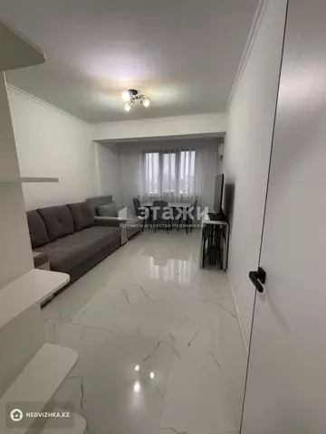 38.5 м², 1-комнатная квартира, этаж 5 из 10, 38 м², изображение - 19