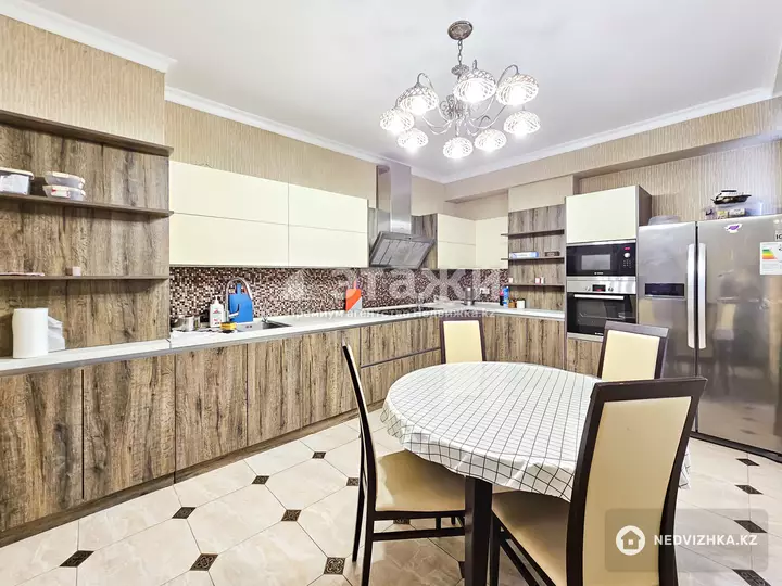 140 м², 3-комнатная квартира, этаж 11 из 15, 140 м², изображение - 1