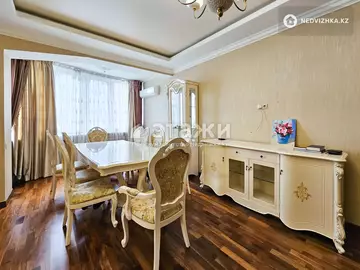 140 м², 3-комнатная квартира, этаж 11 из 15, 140 м², изображение - 4