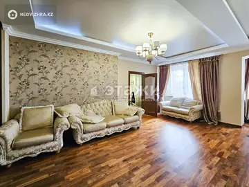 140 м², 3-комнатная квартира, этаж 11 из 15, 140 м², изображение - 5