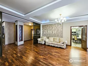 140 м², 3-комнатная квартира, этаж 11 из 15, 140 м², изображение - 6