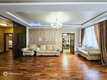 140 м², 3-комнатная квартира, этаж 11 из 15, 140 м², изображение - 7