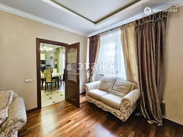 140 м², 3-комнатная квартира, этаж 11 из 15, 140 м², изображение - 8