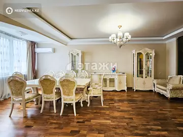 140 м², 3-комнатная квартира, этаж 11 из 15, 140 м², изображение - 9