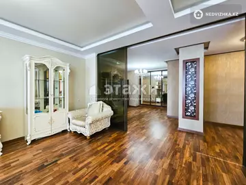 140 м², 3-комнатная квартира, этаж 11 из 15, 140 м², изображение - 10