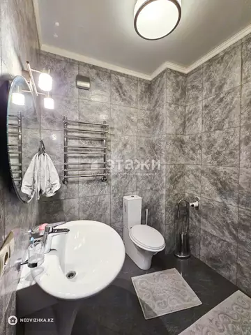 140 м², 3-комнатная квартира, этаж 11 из 15, 140 м², изображение - 11