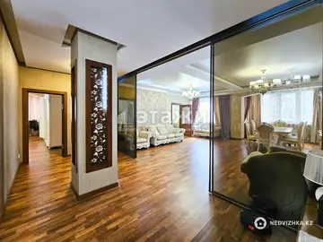 140 м², 3-комнатная квартира, этаж 11 из 15, 140 м², изображение - 12
