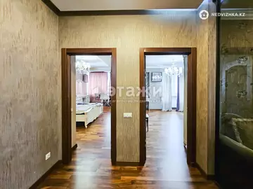 140 м², 3-комнатная квартира, этаж 11 из 15, 140 м², изображение - 14