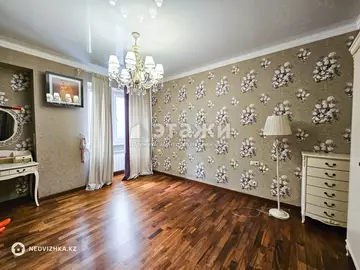 140 м², 3-комнатная квартира, этаж 11 из 15, 140 м², изображение - 15
