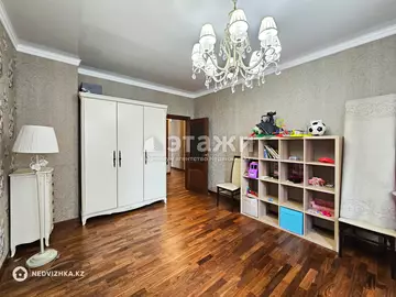 140 м², 3-комнатная квартира, этаж 11 из 15, 140 м², изображение - 16