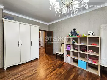 140 м², 3-комнатная квартира, этаж 11 из 15, 140 м², изображение - 17