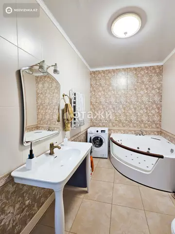 140 м², 3-комнатная квартира, этаж 11 из 15, 140 м², изображение - 18