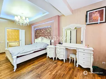 140 м², 3-комнатная квартира, этаж 11 из 15, 140 м², изображение - 20