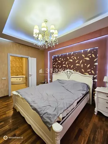 140 м², 3-комнатная квартира, этаж 11 из 15, 140 м², изображение - 21