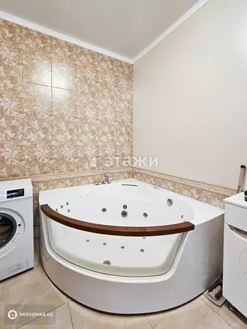 140 м², 3-комнатная квартира, этаж 11 из 15, 140 м², изображение - 22