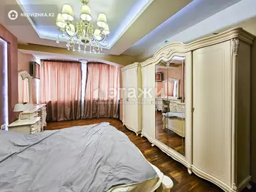 140 м², 3-комнатная квартира, этаж 11 из 15, 140 м², изображение - 23