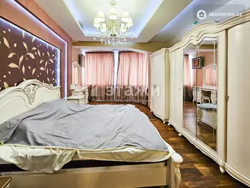 140 м², 3-комнатная квартира, этаж 11 из 15, 140 м², изображение - 24