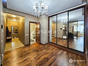 140 м², 3-комнатная квартира, этаж 11 из 15, 140 м², изображение - 25
