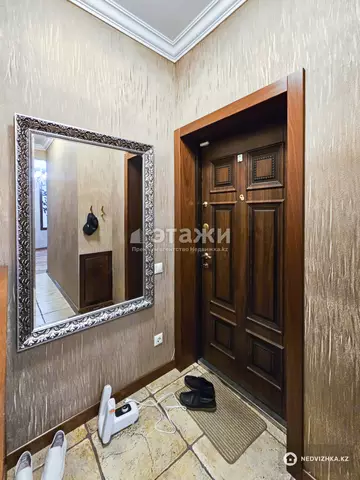 140 м², 3-комнатная квартира, этаж 11 из 15, 140 м², изображение - 26