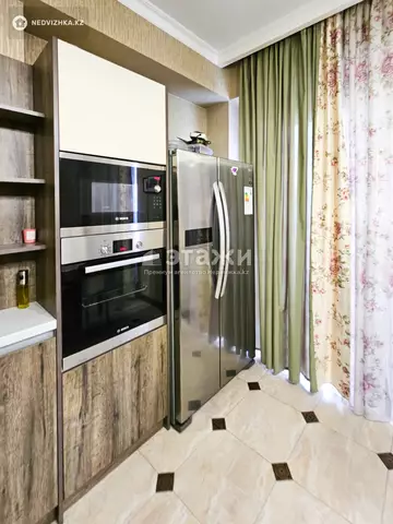 140 м², 3-комнатная квартира, этаж 11 из 15, 140 м², изображение - 27