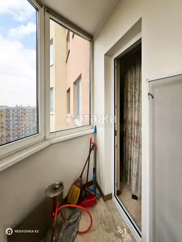 140 м², 3-комнатная квартира, этаж 11 из 15, 140 м², изображение - 28